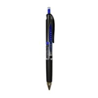 Uniball UMN-152S Gel Imapct RT Retractable Pen (1mm Tip, Blue Ink, Pack of 1)