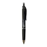 Uniball UMN-152S Gel Imapct RT Retractable Pen (1mm Tip, Black Ink, Pack of 1)