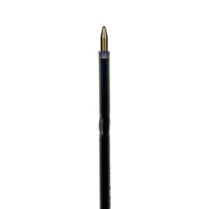 LINC Pentonic B-RT Ball Pen Refill (Black Ink, Pack of 10)