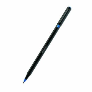 LINC Pentonic Ball Point Pen Dispenser (Blue Ink, Pack of 50)