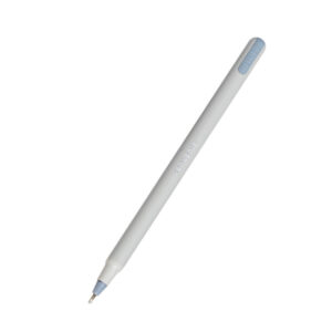Linc Pentonic Frost Gel Pen, 0.6mm, Black Ink, 10 Pcs x 3