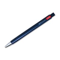 Uniball BRAIN-AD Roller Pen (Blue, Pack Of 1)