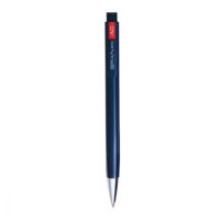 Uniball BRAIN-AD Roller Pen (Blue, Pack Of 1)