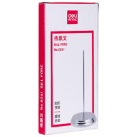 Deli W0241 Bill Fork , Pack of 1