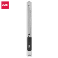 Deli W2034 30 Degree Metal Cutter, Cutter, Pack of 4