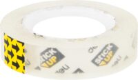 Deli WA30015 OFFICE TAPE 12MM*30Y 12T Deli WA30015 Office Tape, Packaging Tape, 12MM X 30Y X 12T, Pack of 1