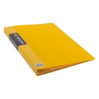 Deli Wb 01302 Display Book, File Folder, Pack of 1