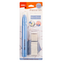 Deli WH02800 Eelectric Eraser, stationery Product, Pack of 1
