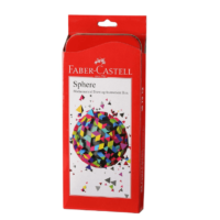 Faber-Castell Sphere - Mathematical Drawing Instrument Box
