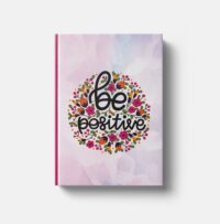 Case Bound A/6 Book - 192 Pages