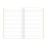 Case Bound A/4 Book – 192 Pages (3 books)