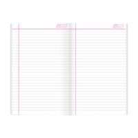Crazy World A/4 Book – 172 Pages (Pack of 6)