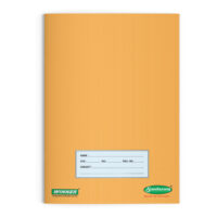 Winner King Note Book (One Line) - 76 Pages (Pack of 12)