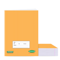 Winner King Note Book (One Line) - 172 Pages (Pack of 6)