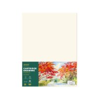 Cartridge Drawing Paper - A/3 - 100 Sheets