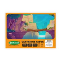 Cartridge Drawing Paper - A/3 - 100 Sheets