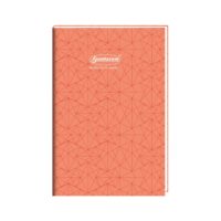 C Ruled Register (1 Quire) - 72 Pages (Pack of 6 registers)