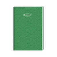 C Ruled Register (1 Quire) – 72 Pages (Pack of 6 registers)
