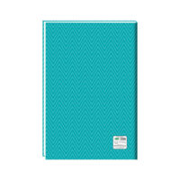 C Ruled Register (2 Quire) – 144 Pages (Pack of 6 registers)