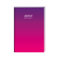 C Ruled Register (3 Quire) – 216 Pages (Pack of 6 registers)
