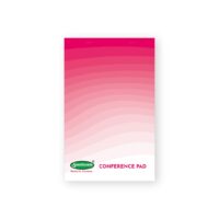 Conference Pad 1/8 - 10 Sheets (Pack of 12) x 4