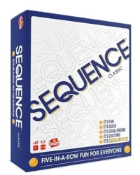 Sequence