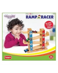 Ramp Racer