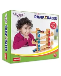 Ramp Racer