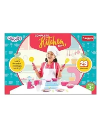 Complete Kitchen Set