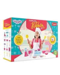 Complete Kitchen Set