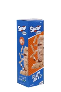 SKOODLE QUEST STACKRR - CLASSIC