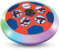 SPIDERMAN AIR HOVER SOCCER