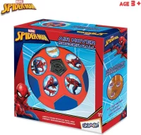 SPIDERMAN AIR HOVER SOCCER