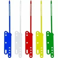 Laurel Prong Fastener Universal 20 Pieces Multicolour