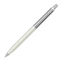 Scrikss Vintage 51 Mechanical Pencil | Ivory | Click Mechanism | 0.7mm | Modern & Elegant Design | Ideal for Office, Home, College, Gifting