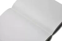 Zequenz POP Notebook Bubble Gum (Pink) B6 Size Ruled 120 Pages Soft Cover 12.5×17.8cm, 80gsm Lighter in Weight 360 Degree Openable Flexible Roll Up Journal for Writing Sketching Fountain Pen Friendly