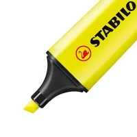 Stabilo Boss Original Highlighter Set of 5 5 Warm Colors