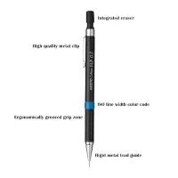 Aristo COLLEGE FINELEAD SET 3+3