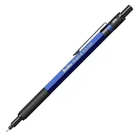 SCRIKSS - Mechanical Pencil - Graph-X Metal 0.5mm. (Blue)