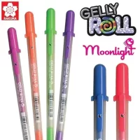 Gelly Roll Moonlight -set of 12 colors