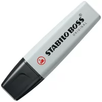 Stabilo Boss Original Highlighter Set of 5 5 Different Colors