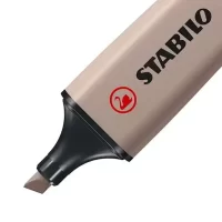 STABILO Highlighter BOSS Original NatureCOLORS – Pack of 8 Colours