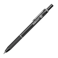 Scrikss Twist Mechanical Pencil Black line BT (Grey, 0.7mm)