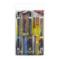 Aristo COLLEGE FINELEAD SET 3+3