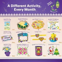 DIY Celebration Kit