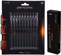 BP LINC PENTONIC B RT BLK BOX 10 M (SET OF 2)