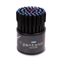 BP LINC PENTONIC FANCY COLOR AST 50 M