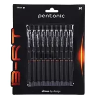 BP LINC PENTONIC B RT BLK BOX 1 M (SET OF 20)