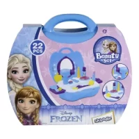 DISNEY FROZEN BEAUTY SET
