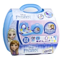 DISNEY FROZEN BEAUTY SET